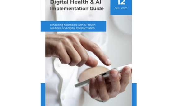 Digital Health and AI Implemention Guide